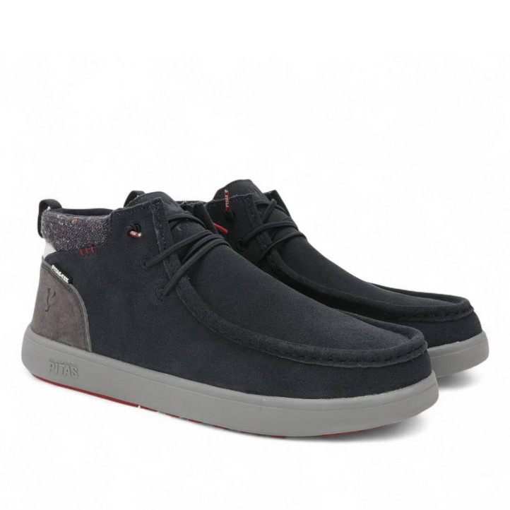 Botins Walk in Pitas baikal marí hidròfugues - Querol online
