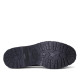 Botins Lobo elbrus negres estil militar de pell - Querol online
