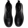 Botins plans Chika 10 filadelfia 01 negres estil militar