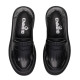 Zapatos Chika 10 holanda 25 negros estilo loafer - Querol online