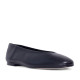 Ballarines Redlove zoe negres tall arrodonit de pell - Querol online