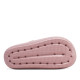 Zapatillas casa Nicoboco winter rosas con borreguito - Querol online