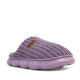 Zapatillas casa Nicoboco cloud w lilas afelpadas - Querol online