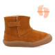 Botins Gioseppo komlo marrons amb velcro i pelito interior respectuosos - Querol online