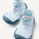 Zapatillas casa Gioseppo salle azul cielo con orejitas - Querol online