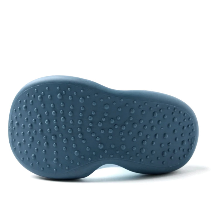 Zapatillas casa Gioseppo salle azul cielo con orejitas - Querol online