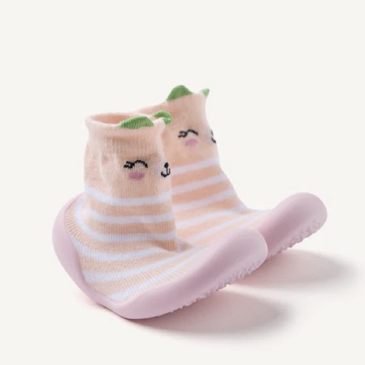 Zapatillas casa Gioseppo salle rosas con orejitas - Querol online