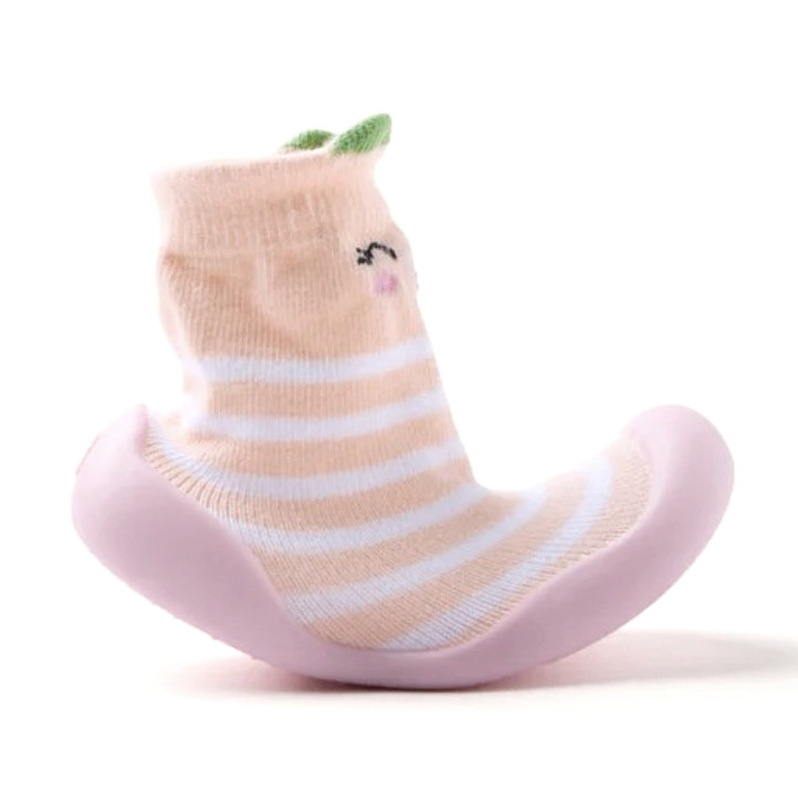 Zapatillas casa Gioseppo salle rosas con orejitas - Querol online