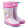 Botes aigua Gioseppo beatty roses amb unicorni i donut