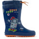 botas agua Gioseppo alanson azules game zone - Querol online