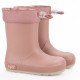 Botas agua Igor yogi dk rosa respetuosas - Querol online