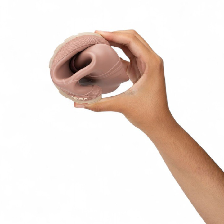 Botas agua Igor yogi dk rosa respetuosas - Querol online