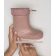 Botas agua Igor yogi dk rosa respetuosas - Querol online