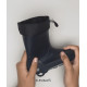 Botas agua Igor yogi azul marino respetuosas - Querol online