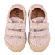 Zapatillas deporte Igor tennis leo rosas respetuosas - Querol online