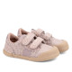 Zapatillas deporte Igor tennis leo rosas respetuosas - Querol online