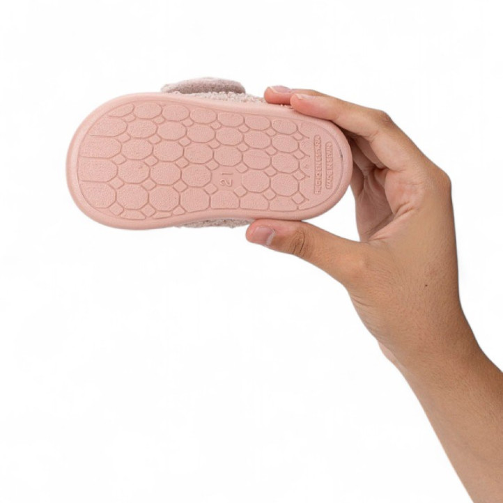 Zapatillas casa Igor homie oveja rosas respetuosas - Querol online