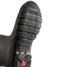 Botes aigua Hunter original negres de canya alta
