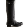 Botas agua Hunter original negras de caña alta