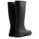 Botas agua HUNTER downpour negras de caña alta - Querol online
