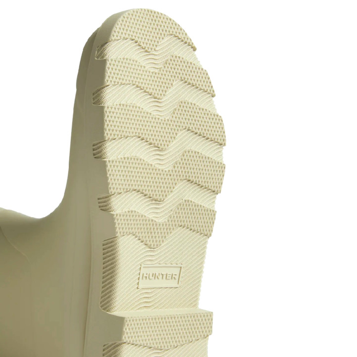 Botas agua HUNTER downpour gravel de caña alta - Querol online