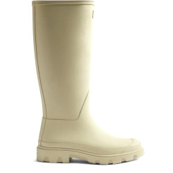 Botas agua HUNTER downpour gravel de caña alta - Querol online
