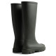 Botas agua HUNTER downpour verdes de caña alta - Querol online