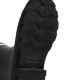 Botas agua HUNTER downpour short negras - Querol online