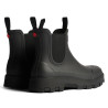 Botes aigua HUNTER elements elastic chelsea negres