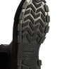 Botas agua HUNTER elements elastic chelsea negras