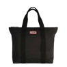 Bolso HUNTER downpour cullen negro