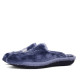 Zapatillas casa SUAVEFLEX azules de mickey y minnie - Querol online