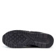 Zapatillas deportivas Munich dash premium negro y beige - Querol online