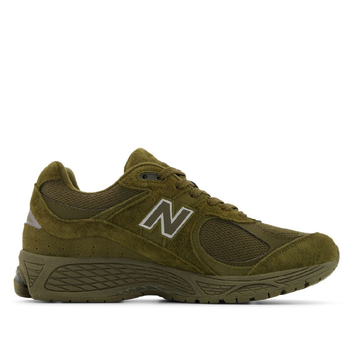 Zapatillas deportivas New Balance 2002R woodland hombre - Querol online