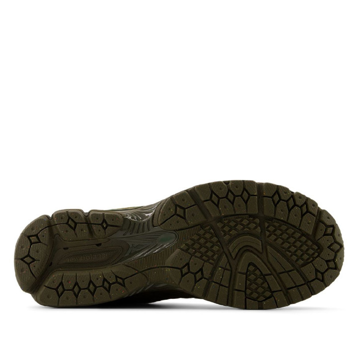 Zapatillas deportivas New Balance 2002R woodland hombre - Querol online