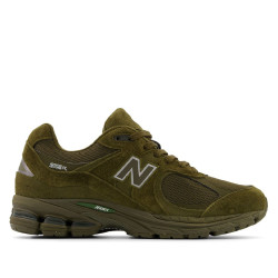 Sabatilles esportives New Balance 2002R woodland home - Querol online