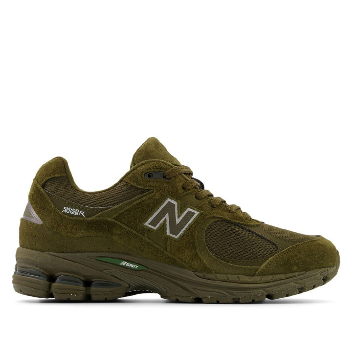 Zapatillas deportivas New Balance 2002R woodland hombre - Querol online