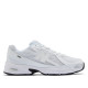 Zapatillas deportivas New Balance 740 nb white con nb 103 white mujer - Querol online