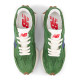 Zapatillas deportivas New Balance 327 green con blue para hombre - Querol online