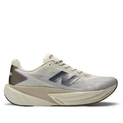 Zapatillas deportivas New Balance fuelcell rebel v5 shipyard con arid stone y silver metallic para mujer - Querol online