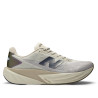 Sabatilles esportives New Balance fulcell rebel v5 shipyard con arid stone y silver metallic per a dona