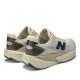 Zapatillas deportivas New Balance fuelcell rebel v5 shipyard con arid stone y silver metallic para mujer - Querol online