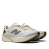 Sabatilles esportives New Balance fulcell rebel v5 shipyard con arid stone y silver metallic per a dona