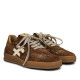 Zapatillas urban Another Trend trend iconic ii piton castaña - Querol online