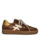 Zapatillas urban Another Trend trend iconic ii piton castaña - Querol online