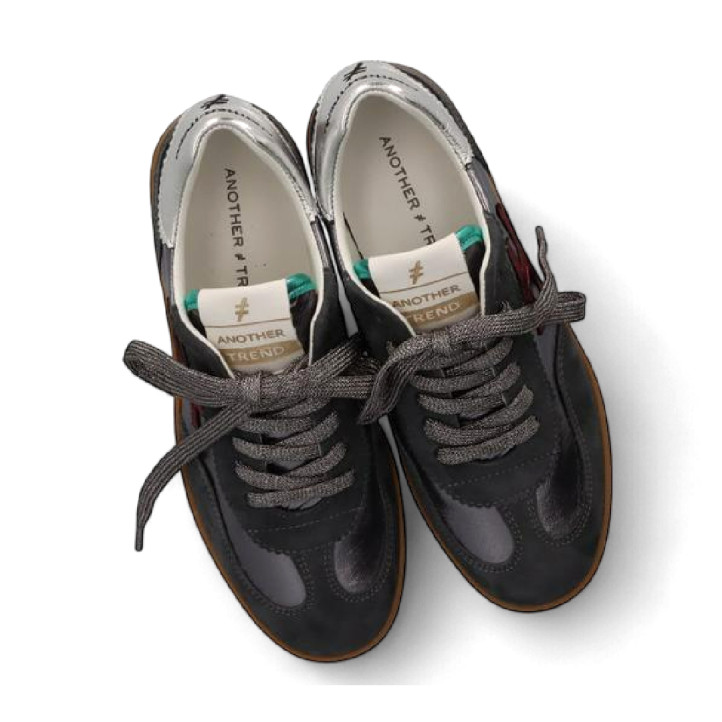 Zapatillas urban Another Trend trend icon ii antracita - Querol online