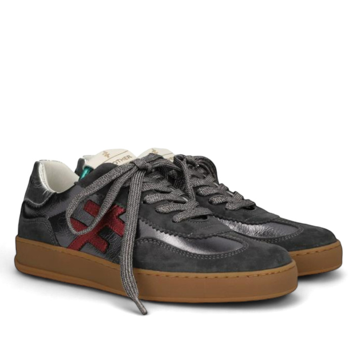 Zapatillas urban Another Trend trend icon ii antracita - Querol online