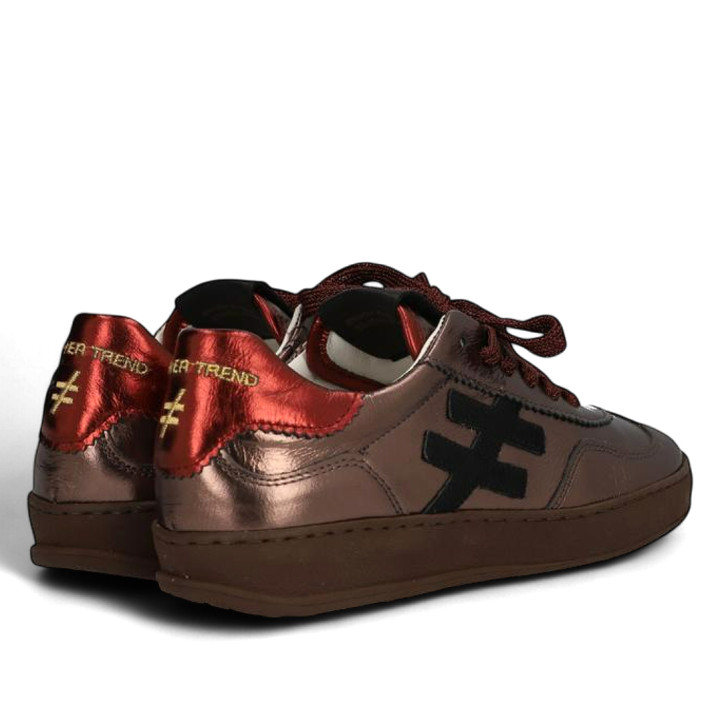 Zapatillas urban Another Trend trend icon ii smoke - Querol online