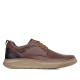Zapatos sport Callaghan terrain marrón azul - Querol online