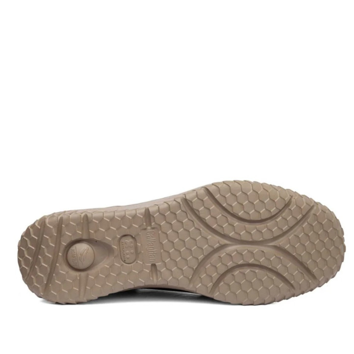 Botines Callaghan terrain marrón - Querol online